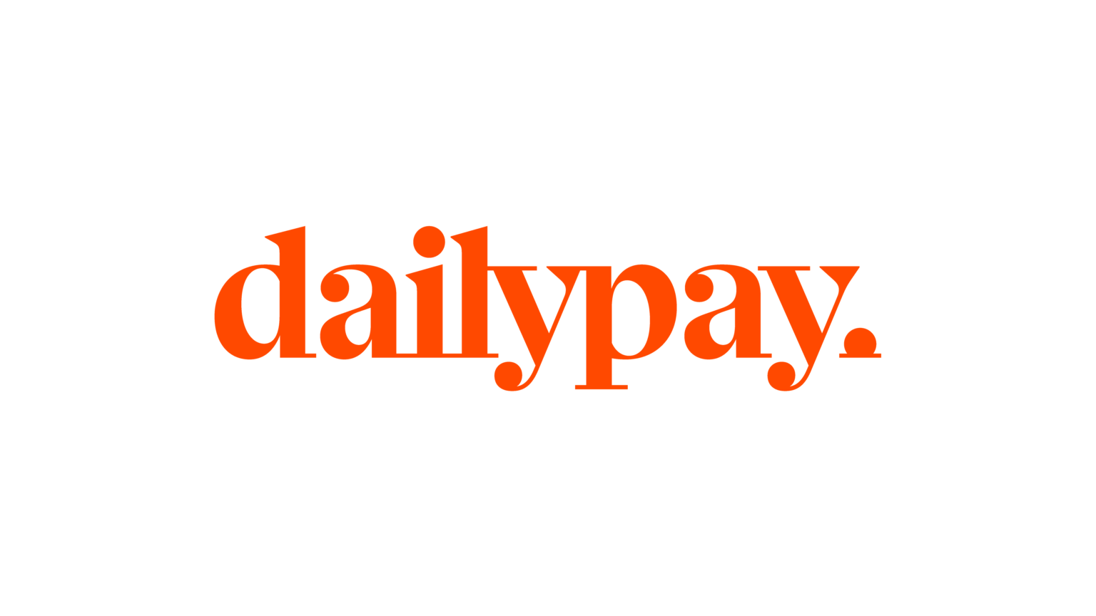 DailyPay logo