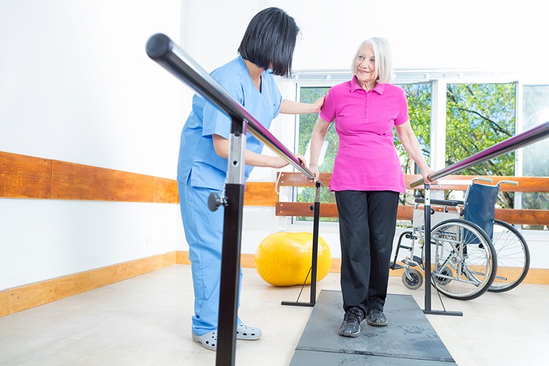 Outpatient Therapy Services in Frisco, Texas